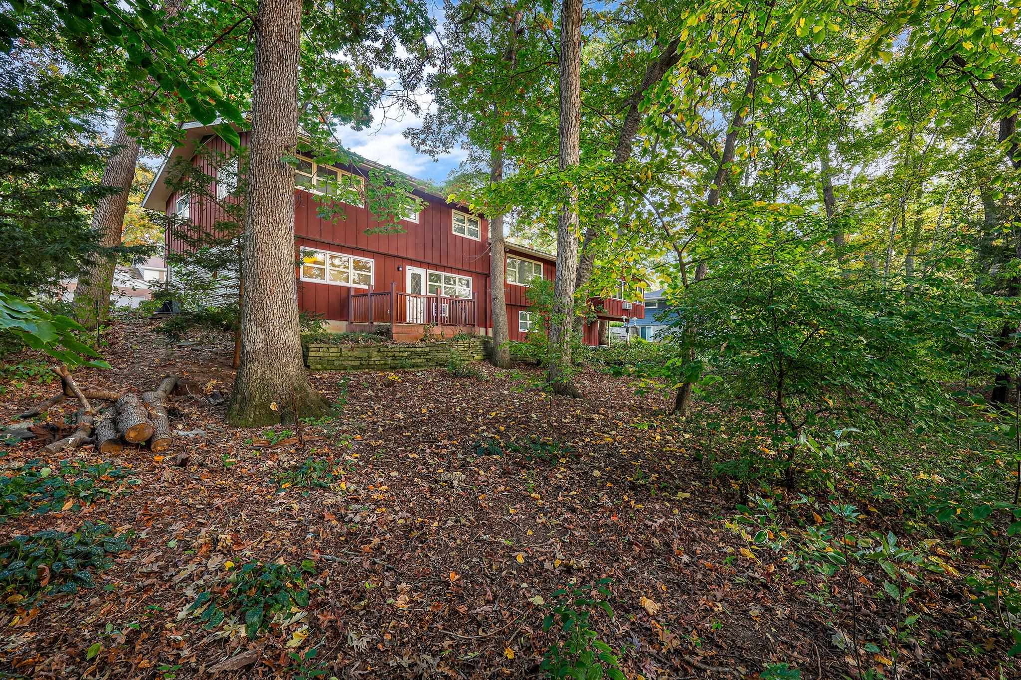 4926 Fond Du Lac Trail