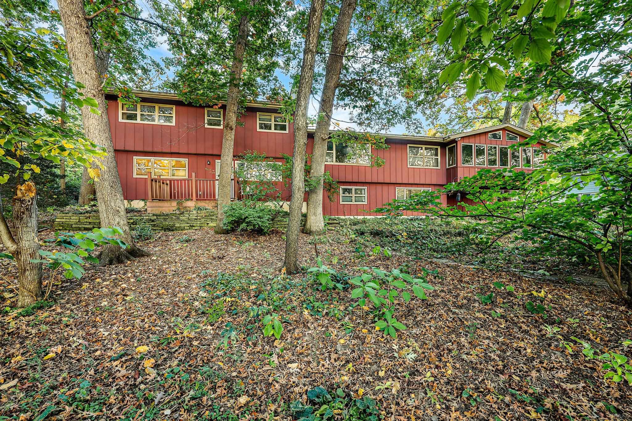 4926 Fond Du Lac Trail