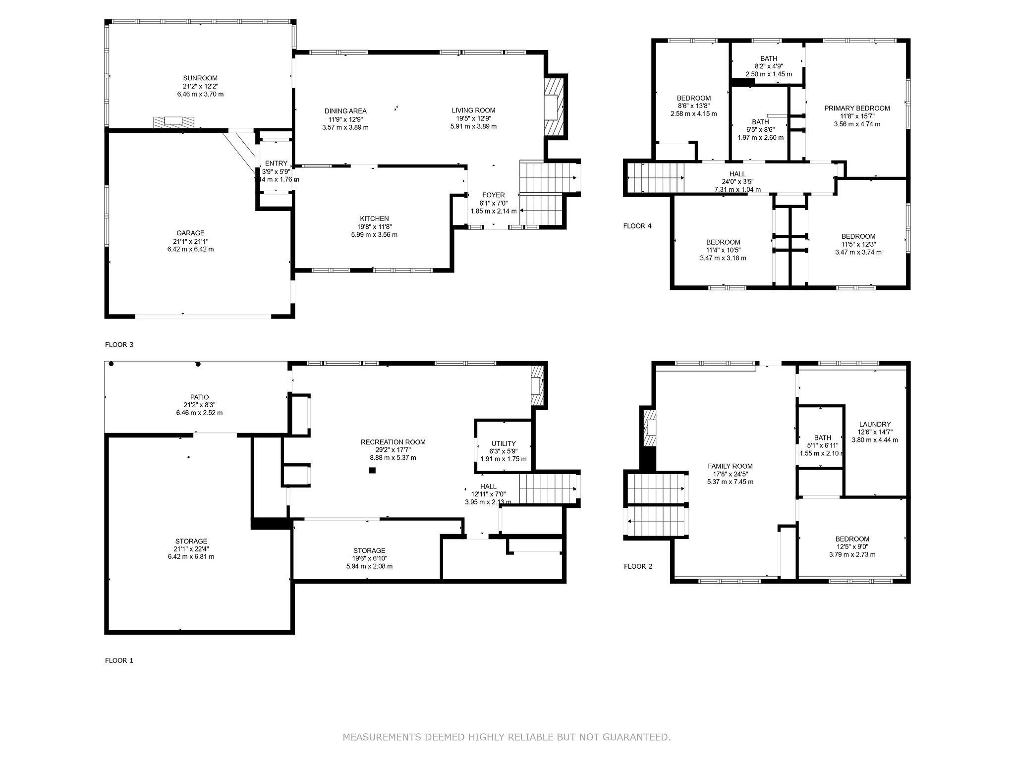 4926 Fond Du Lac Trail