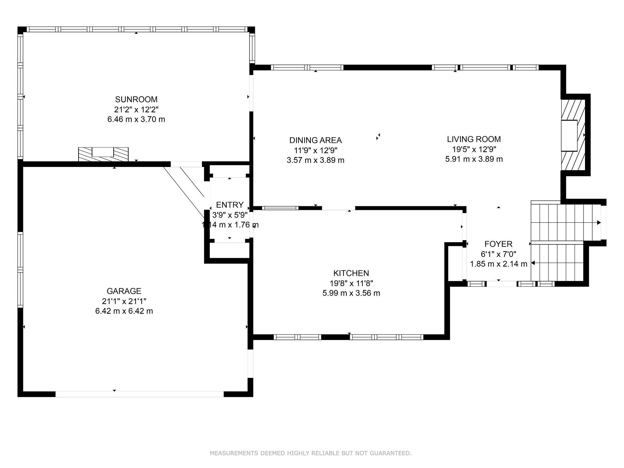4926 Fond Du Lac Trail