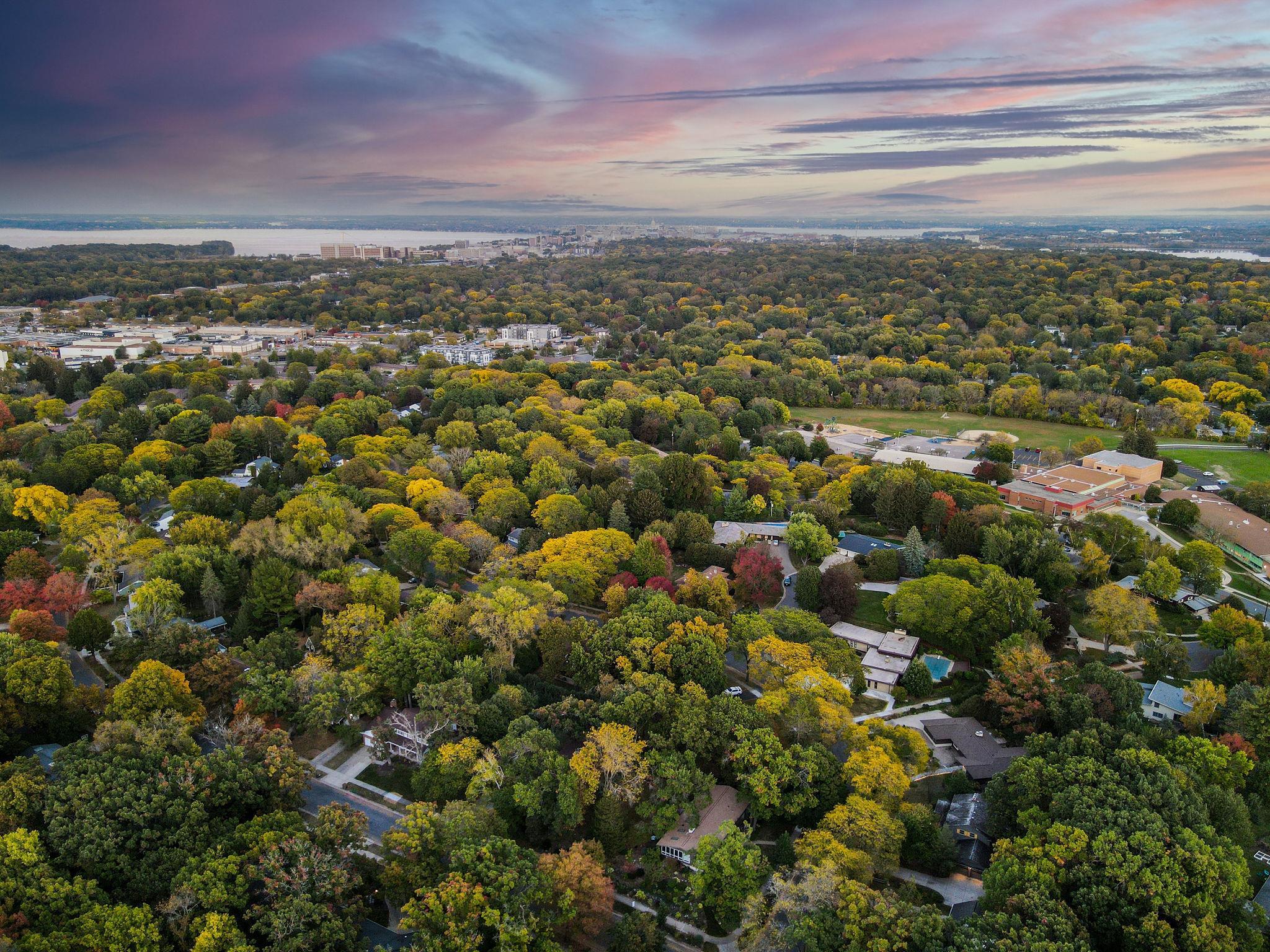 4926 Fond Du Lac Trail