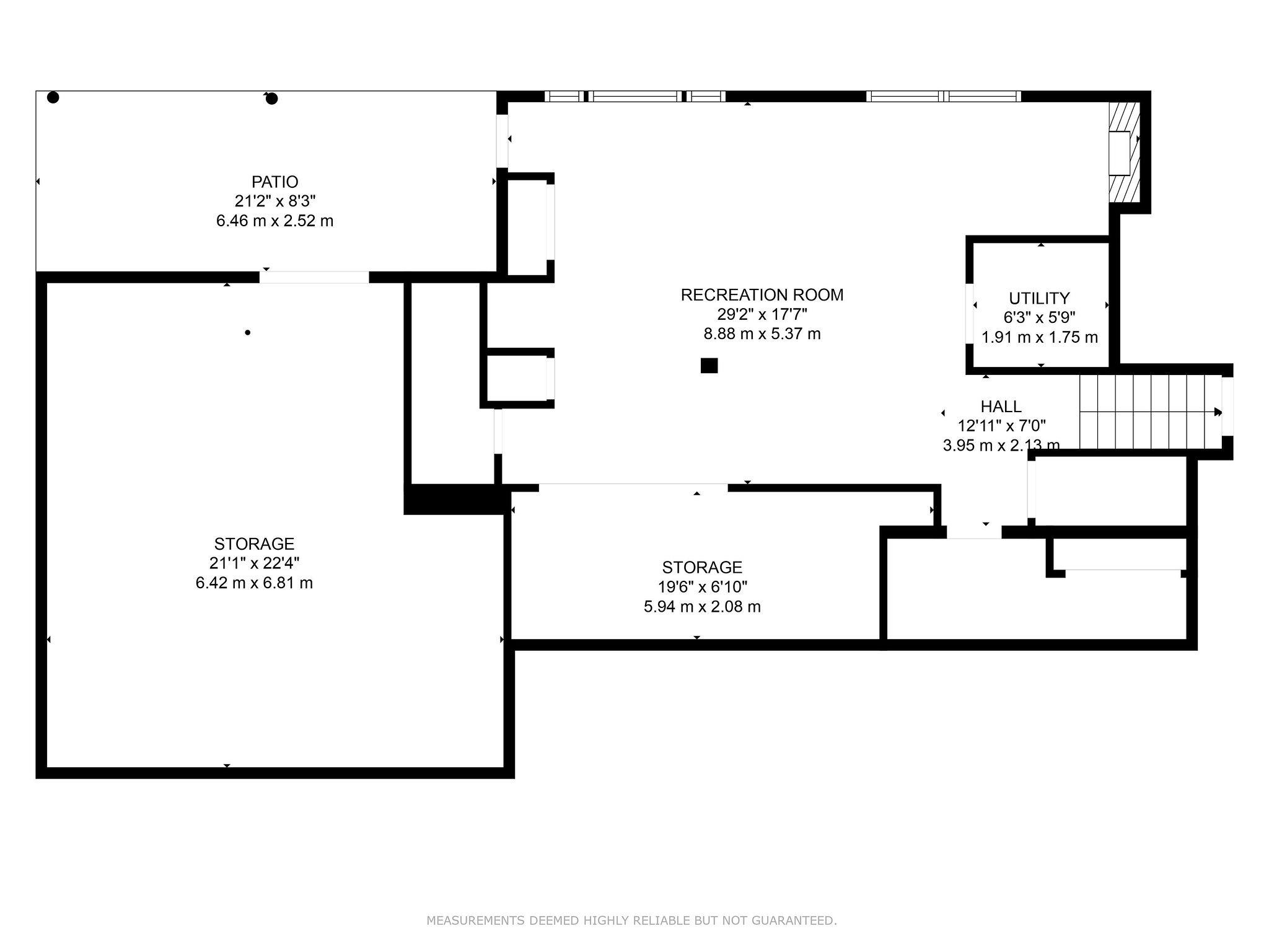 4926 Fond Du Lac Trail
