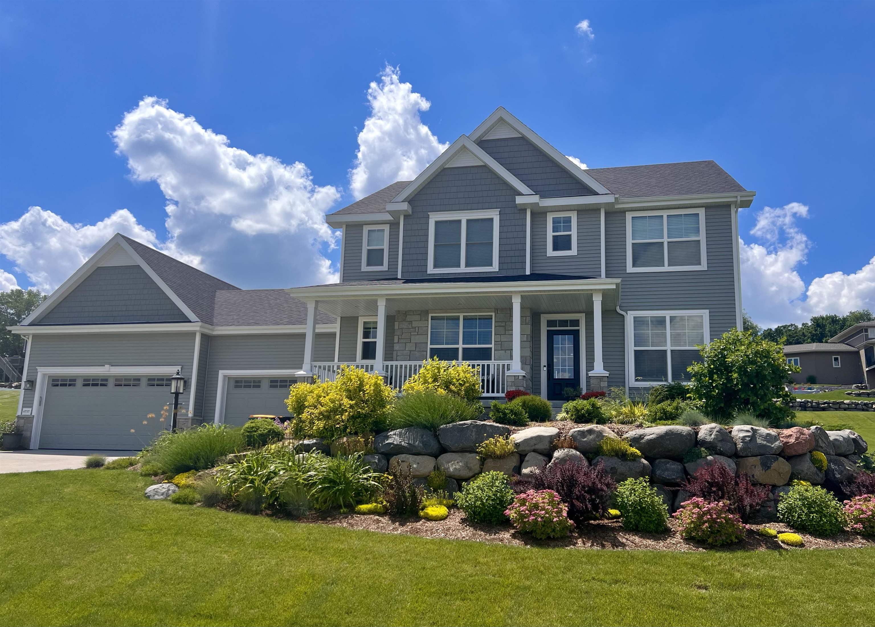 4757 Daybreak Court