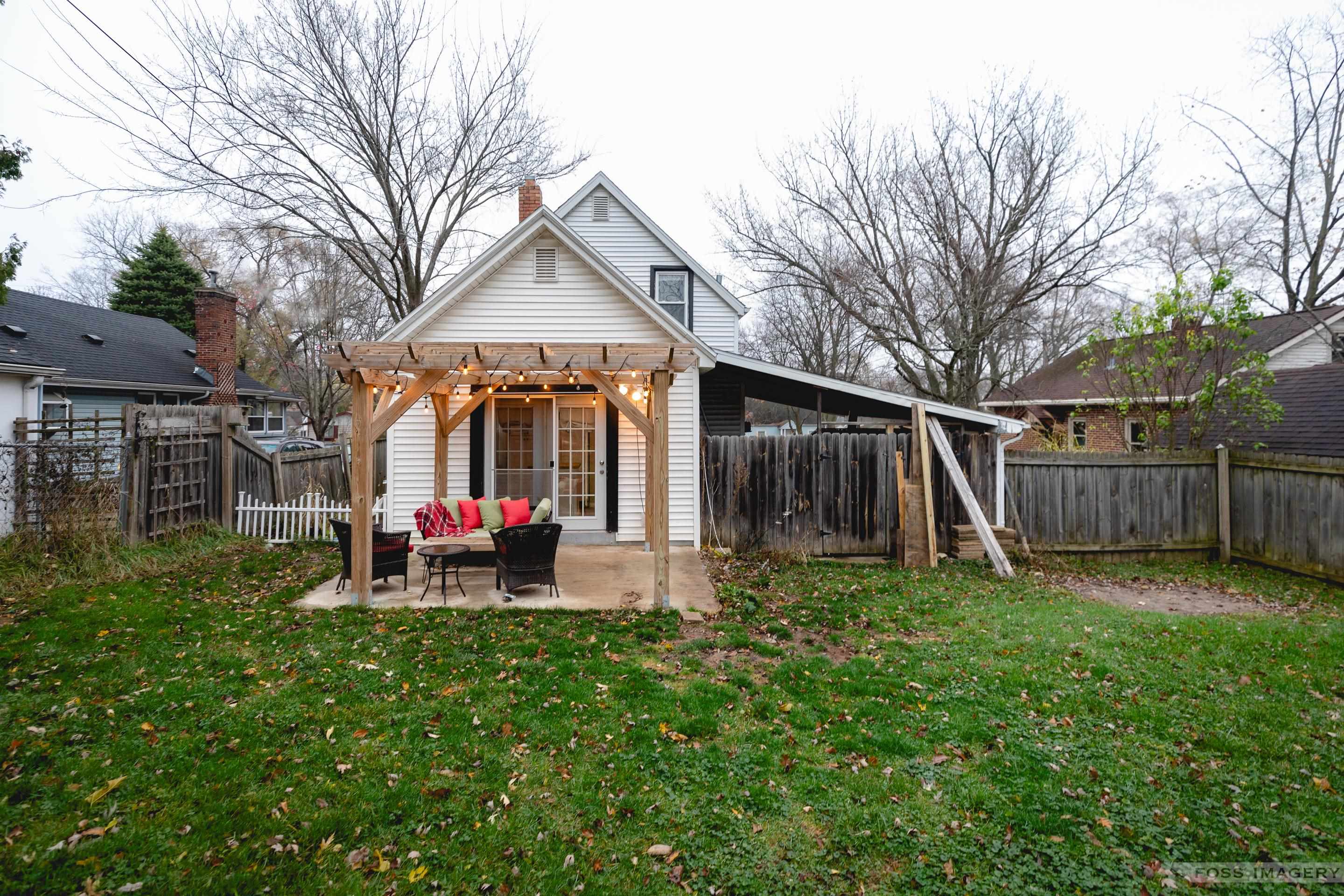 4718 Turner Avenue