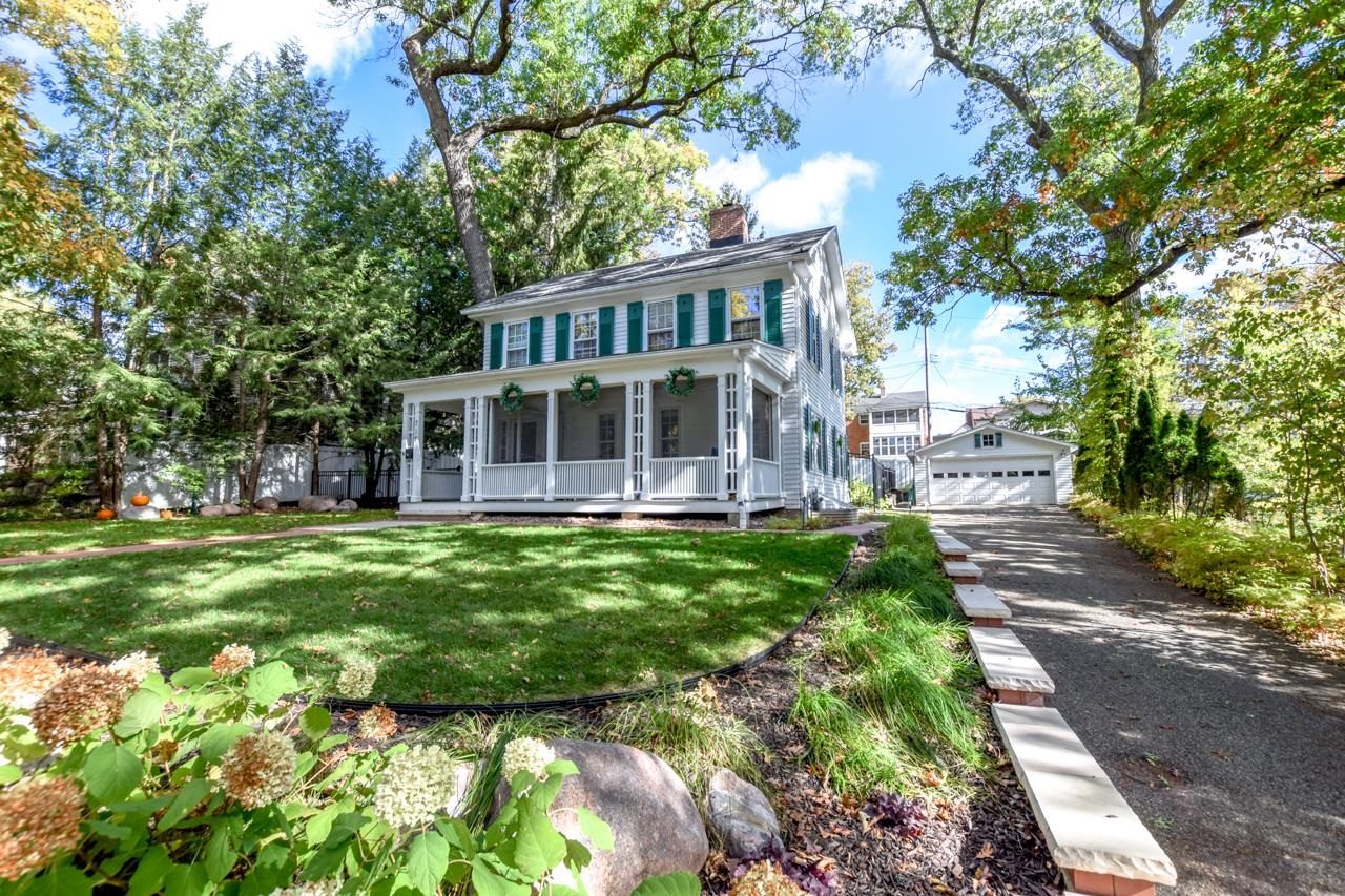 717 Copeland Street
