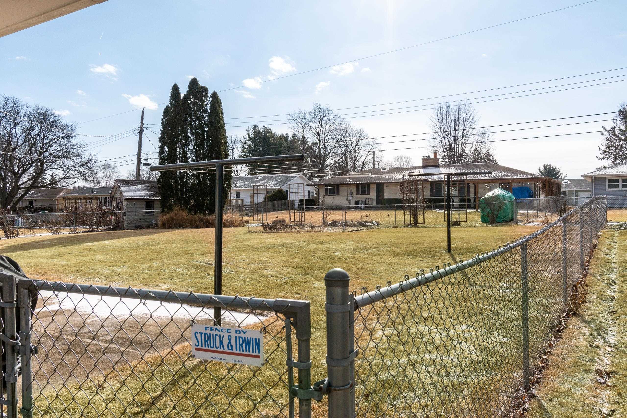 347 E Klubertanz Drive