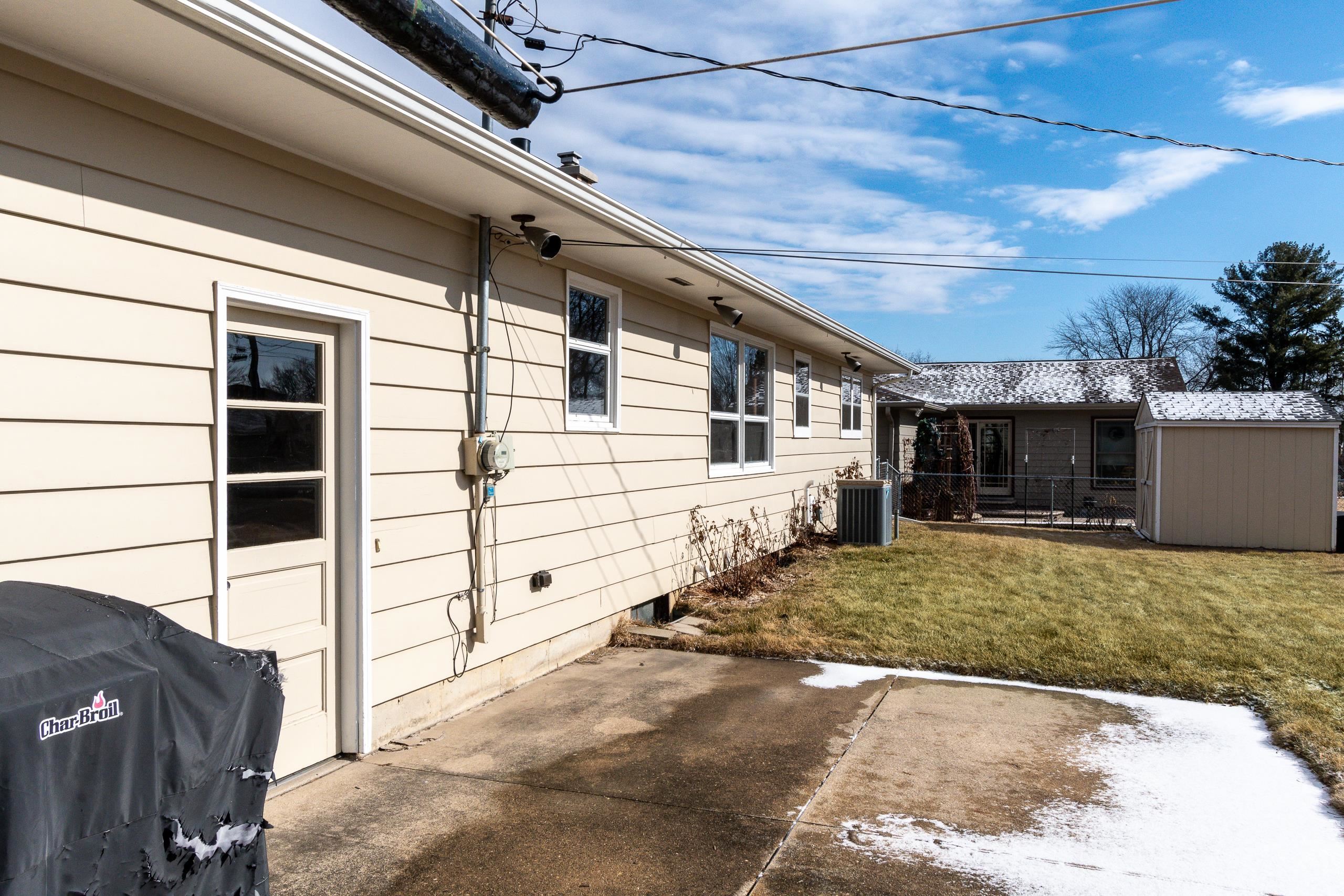 347 E Klubertanz Drive