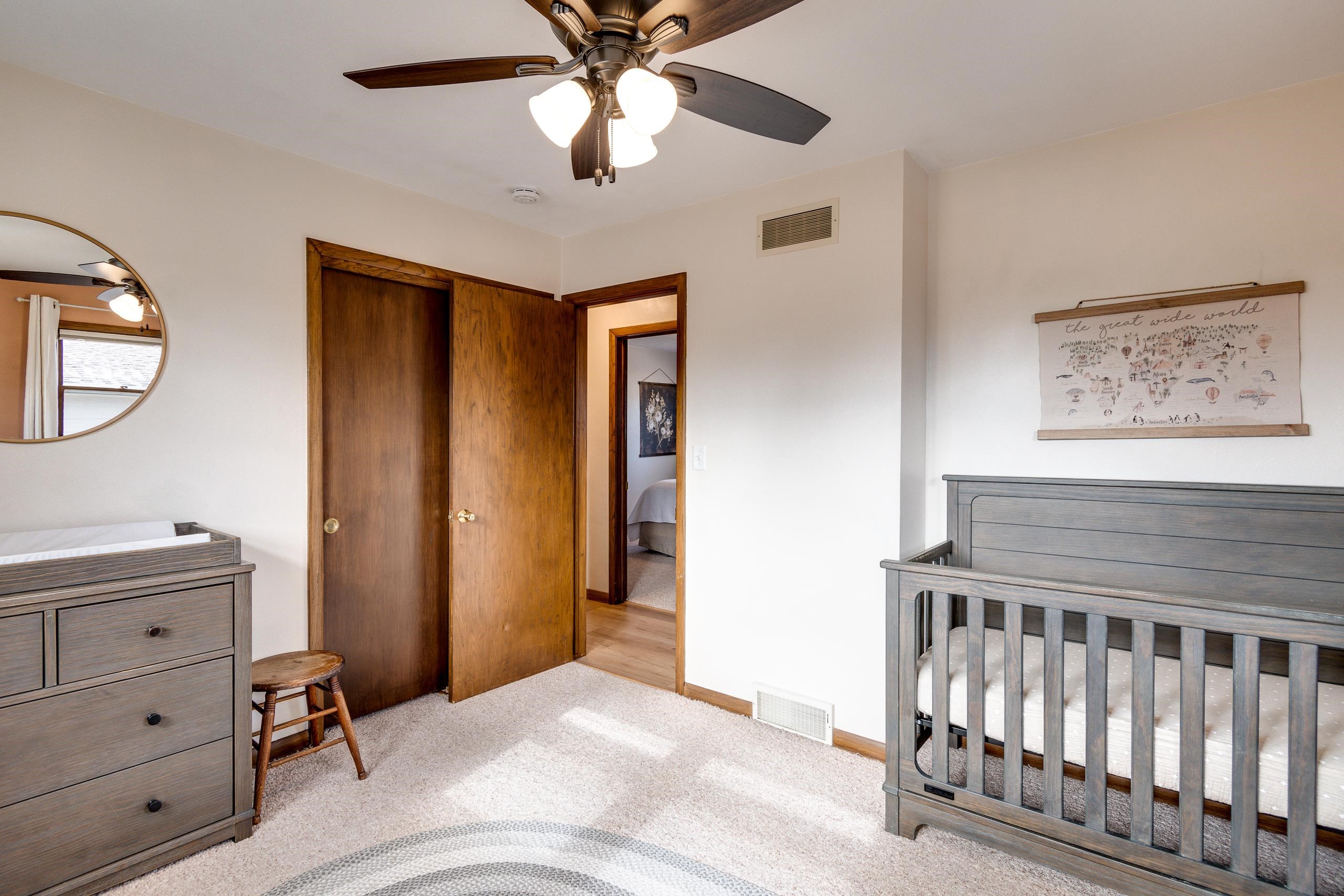 347 E Klubertanz Drive