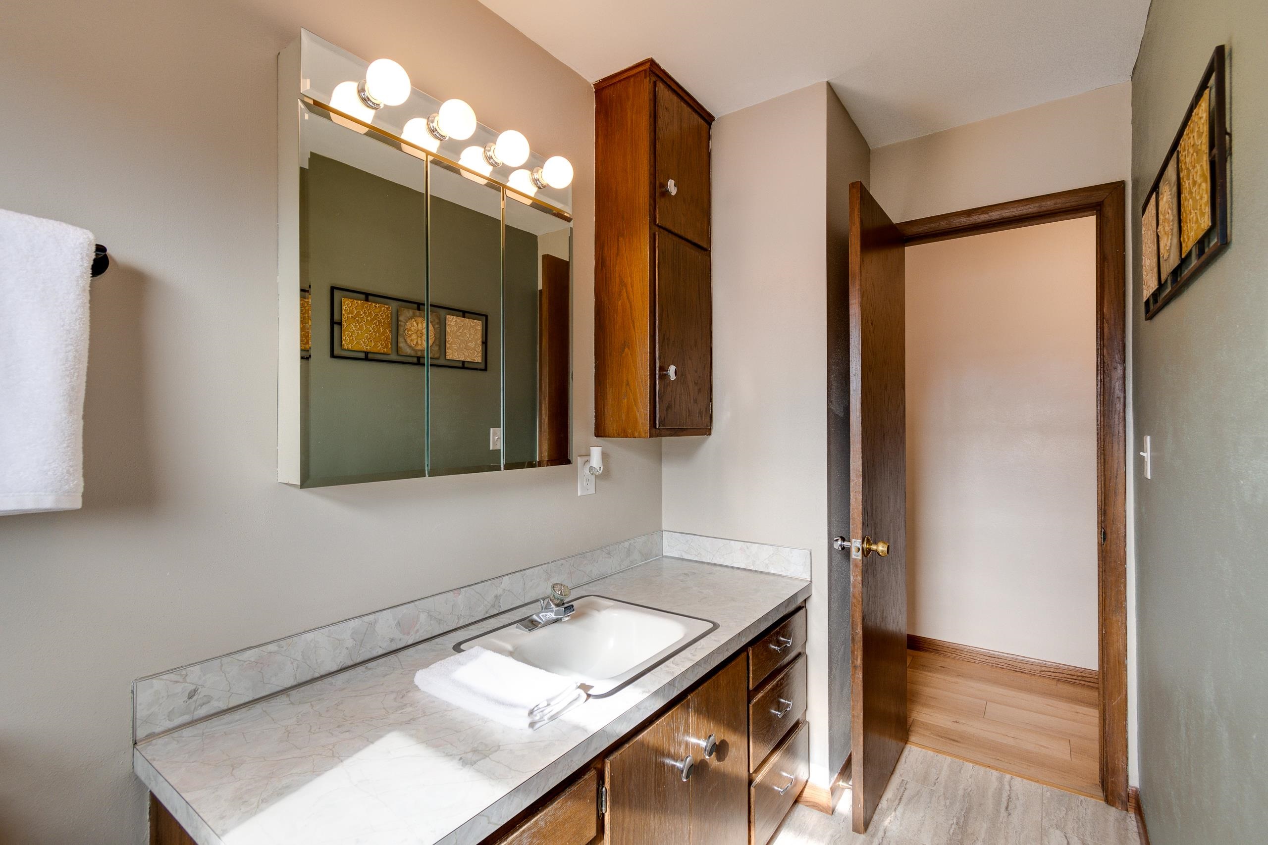 347 E Klubertanz Drive