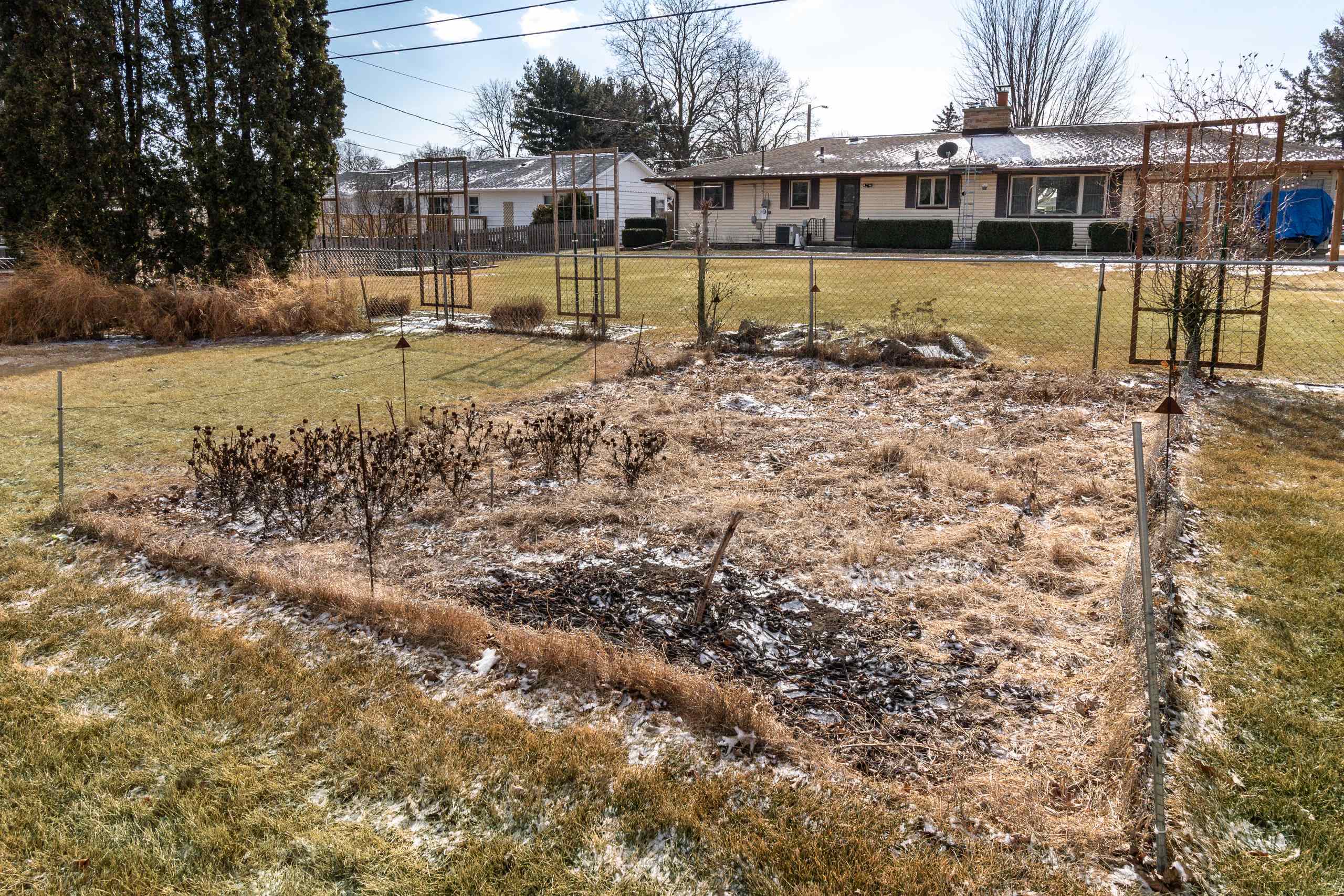 347 E Klubertanz Drive