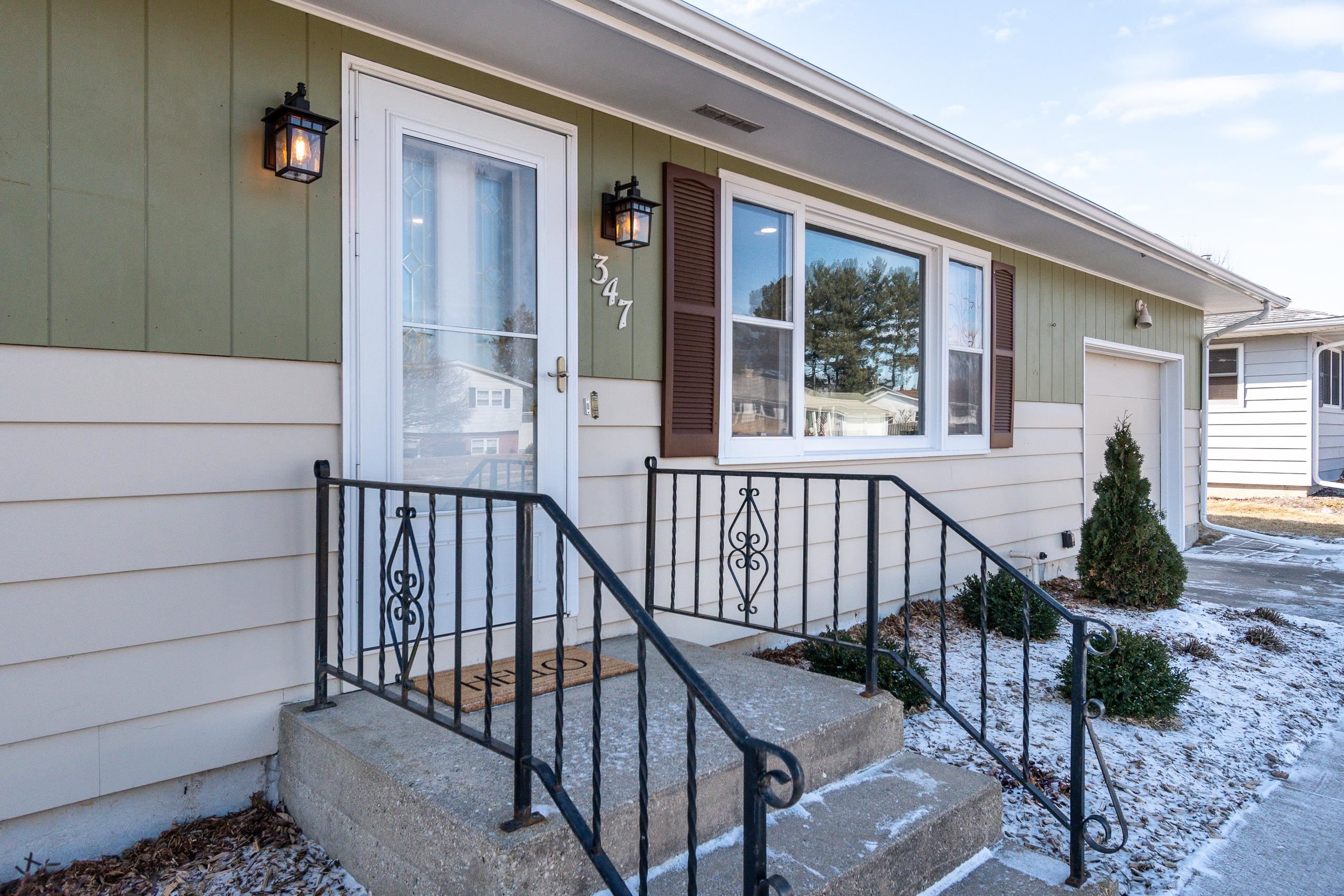 347 E Klubertanz Drive