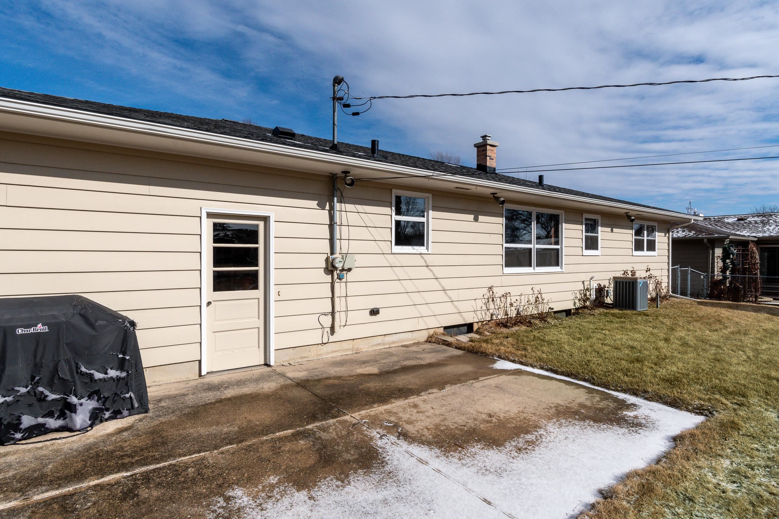 347 E Klubertanz Drive