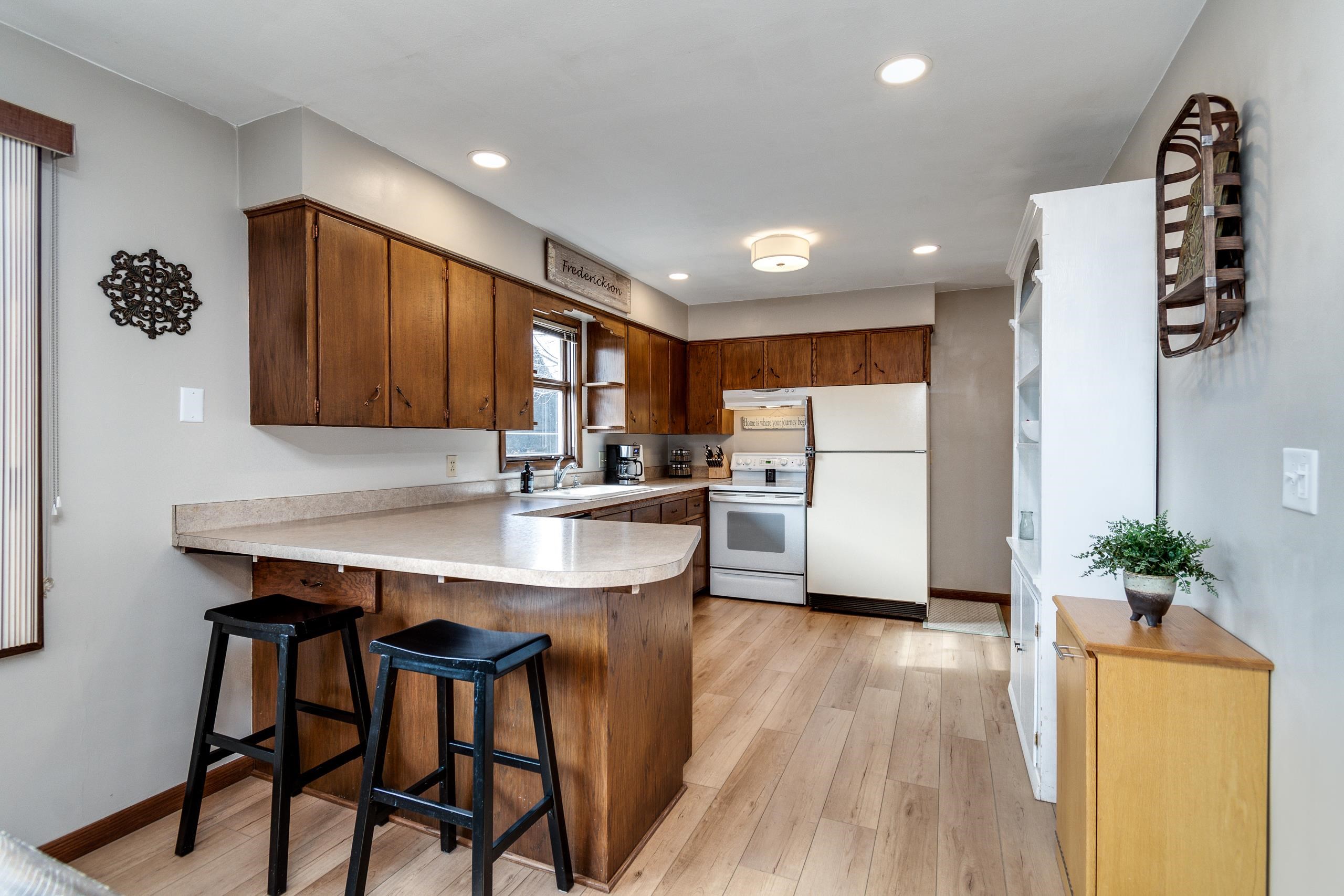 347 E Klubertanz Drive