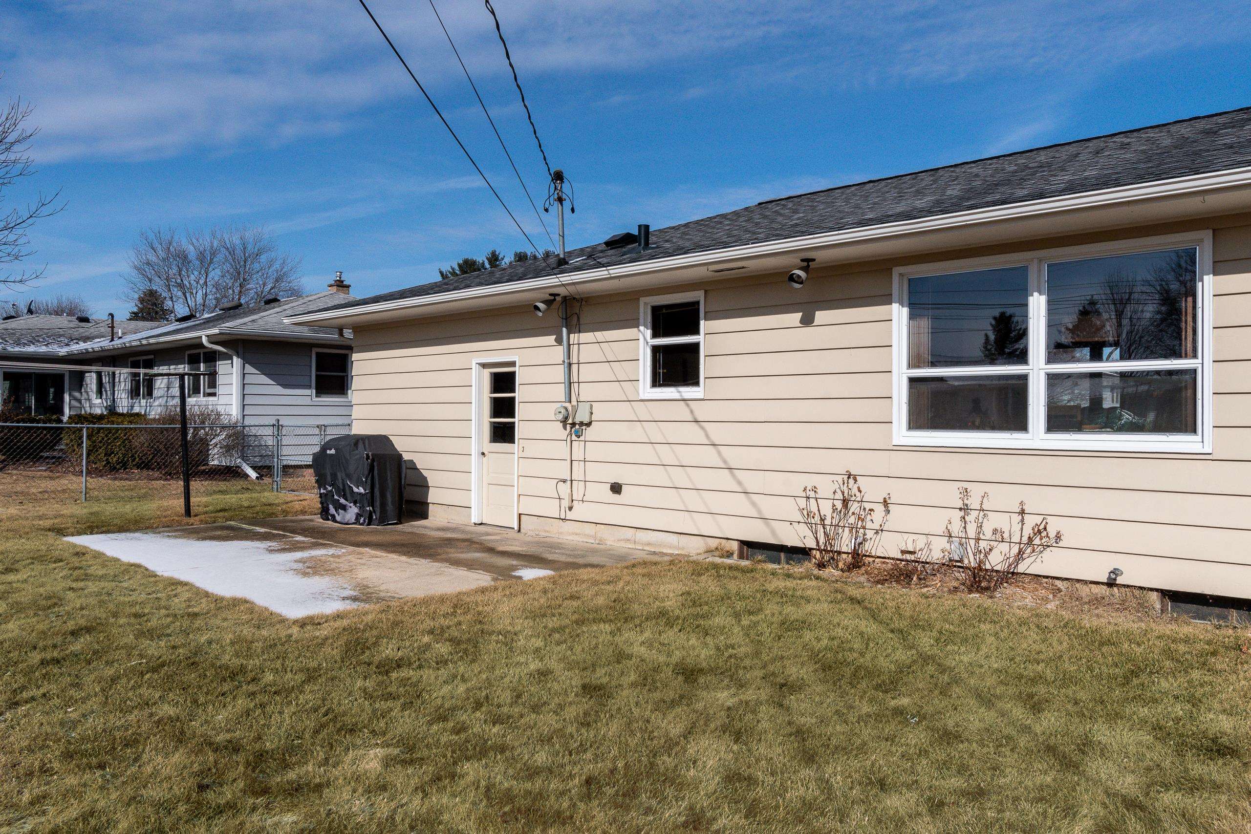 347 E Klubertanz Drive