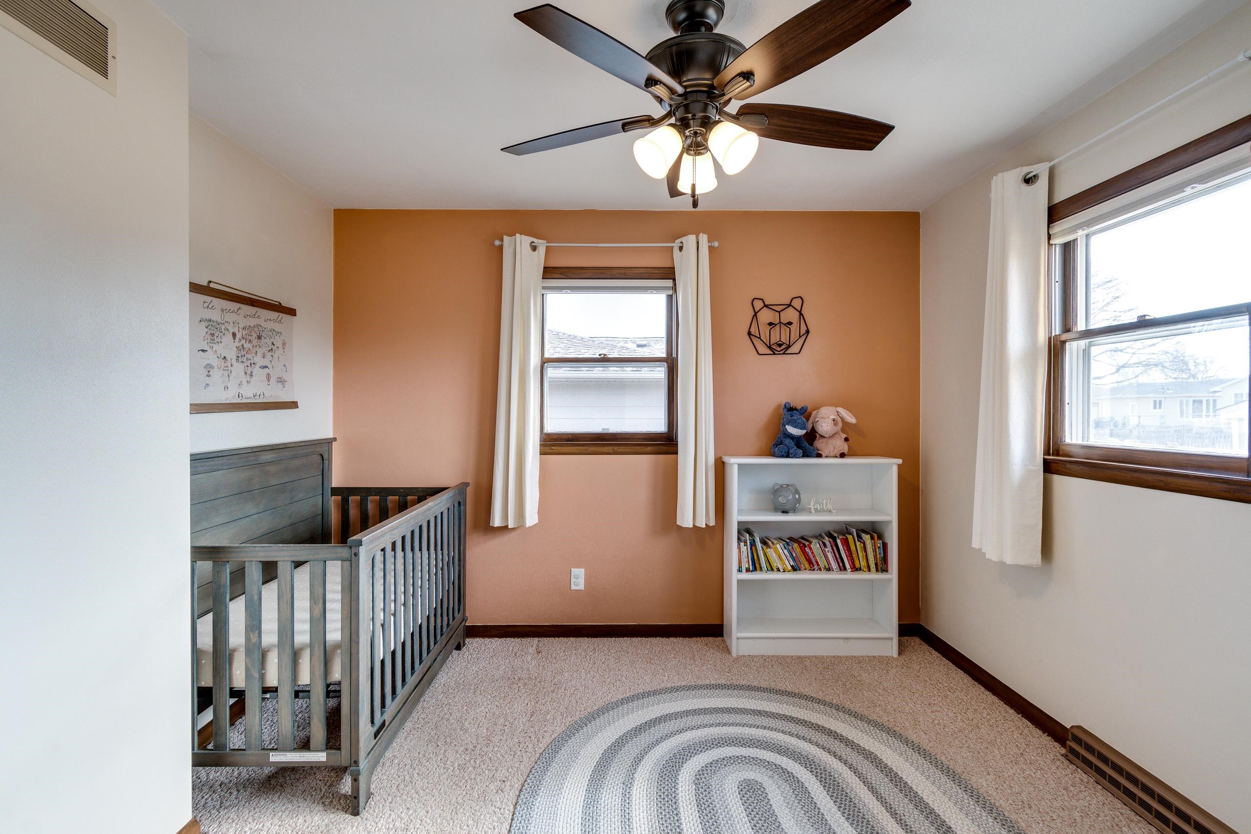 347 E Klubertanz Drive