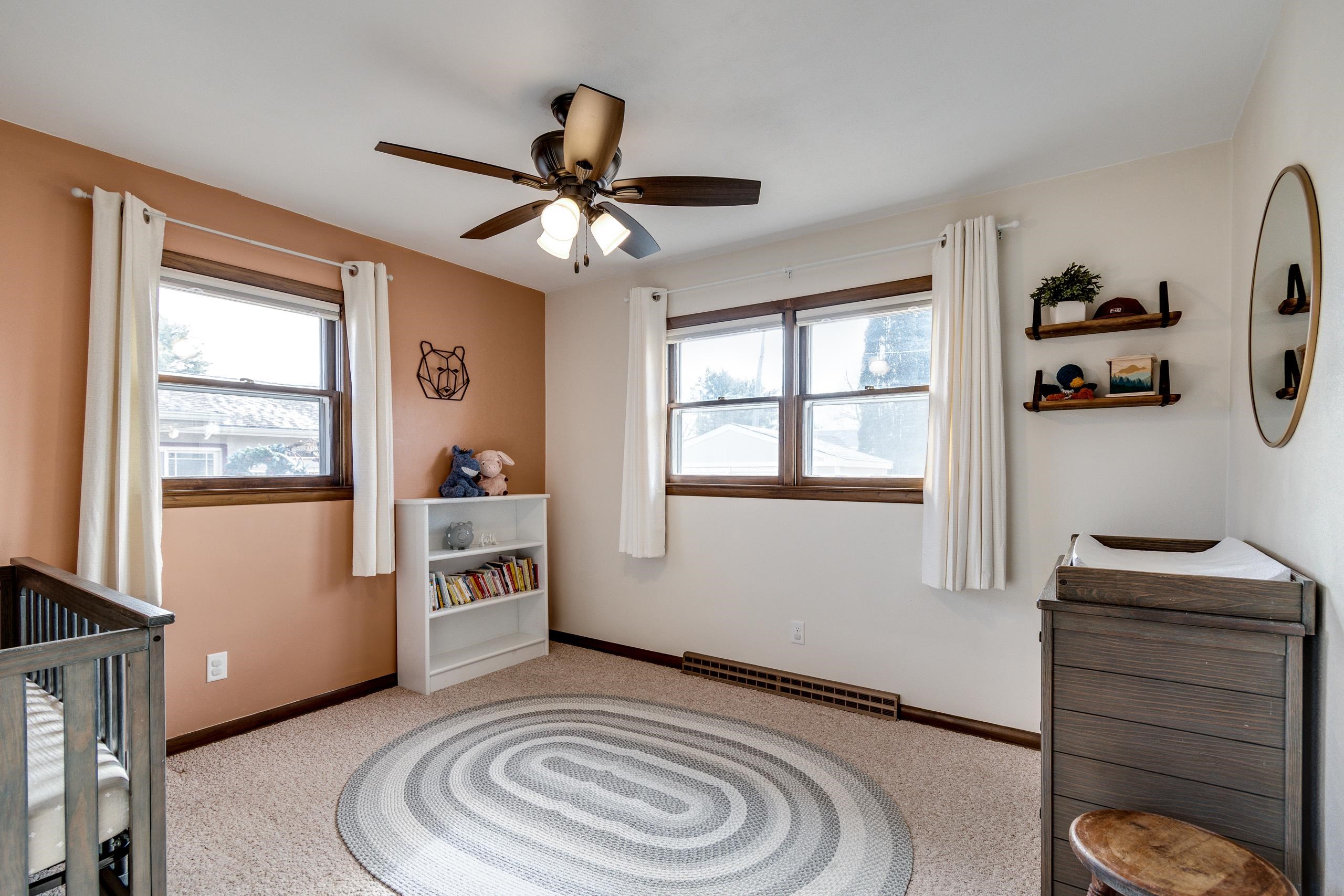 347 E Klubertanz Drive