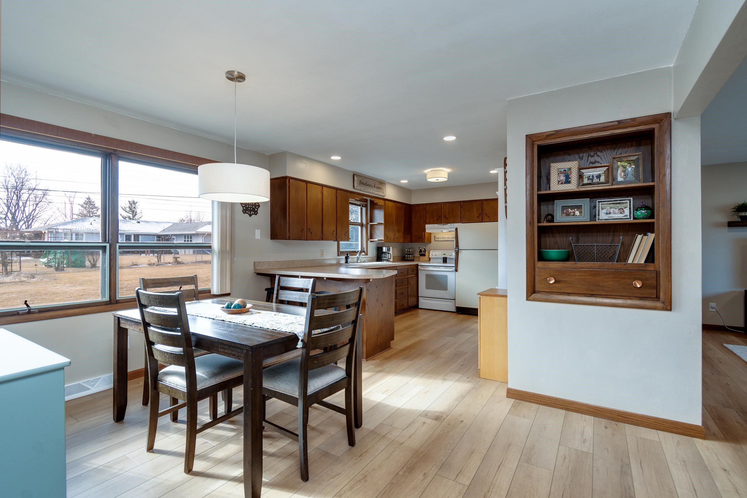 347 E Klubertanz Drive