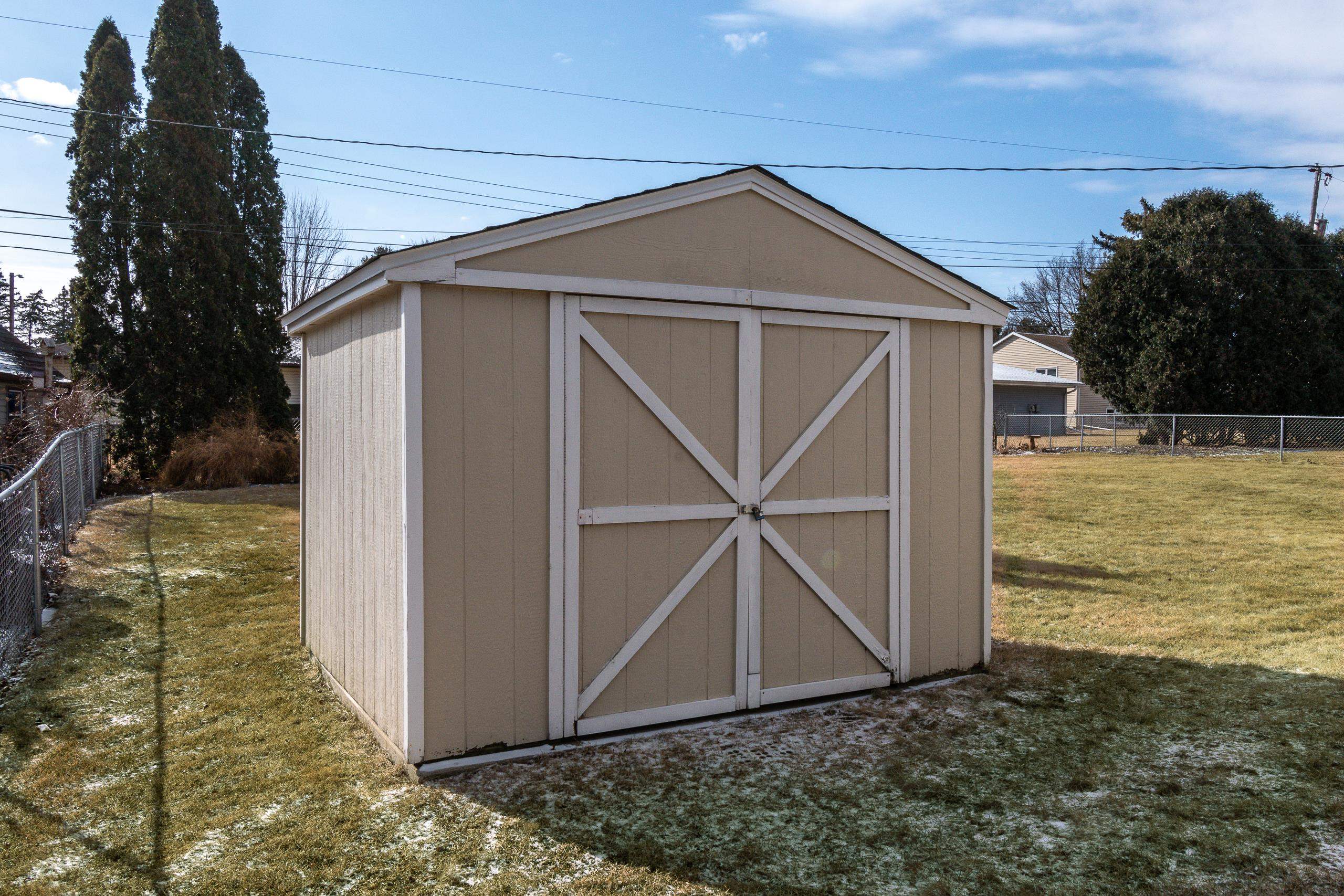 347 E Klubertanz Drive