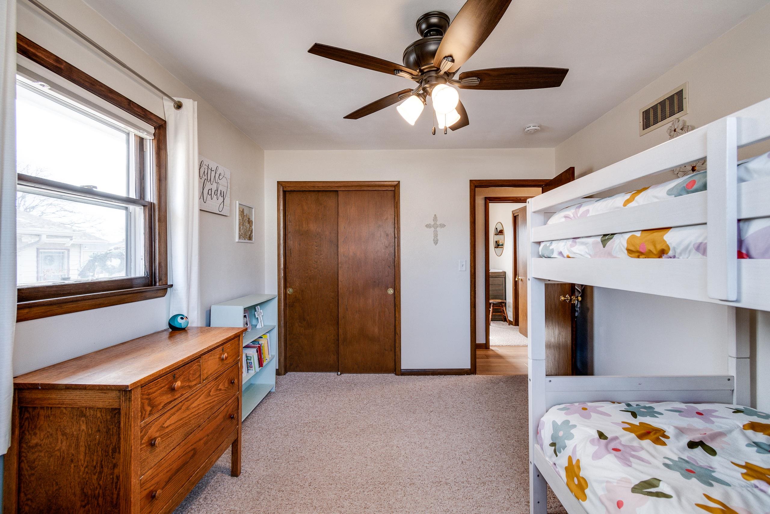 347 E Klubertanz Drive