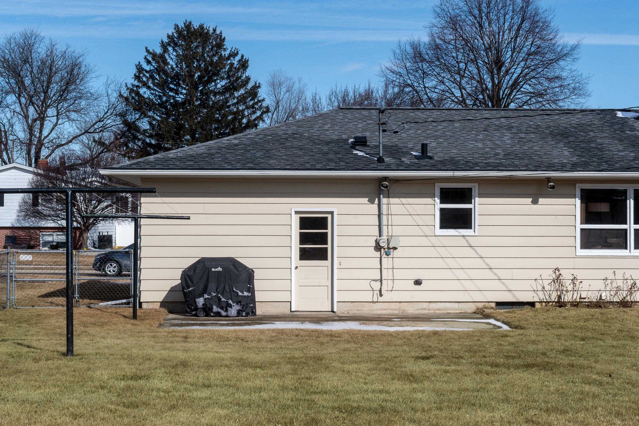 347 E Klubertanz Drive