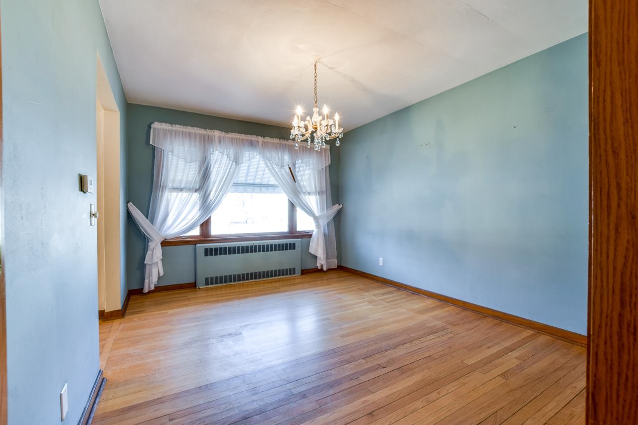 3541 Nakoma Road