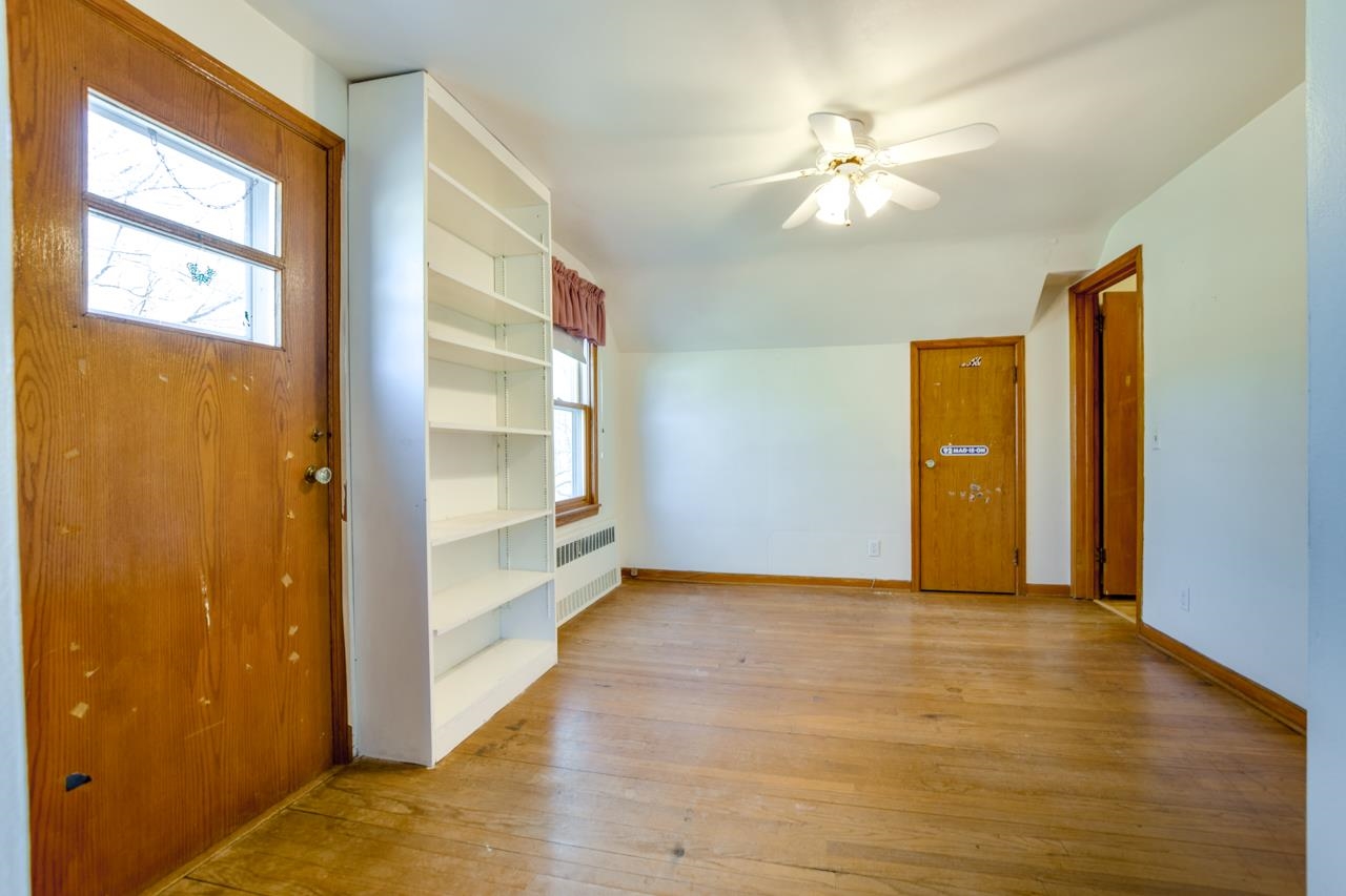 3541 Nakoma Road