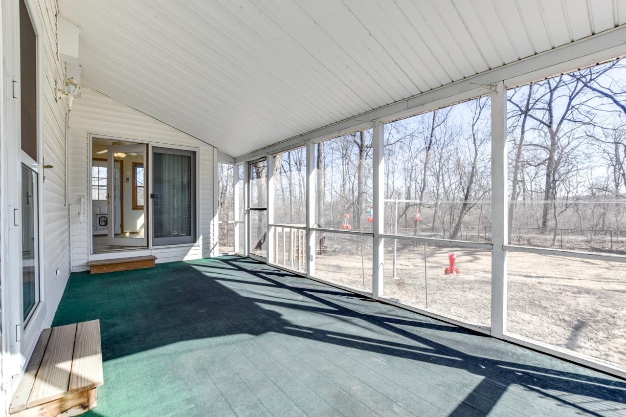 3541 Nakoma Road