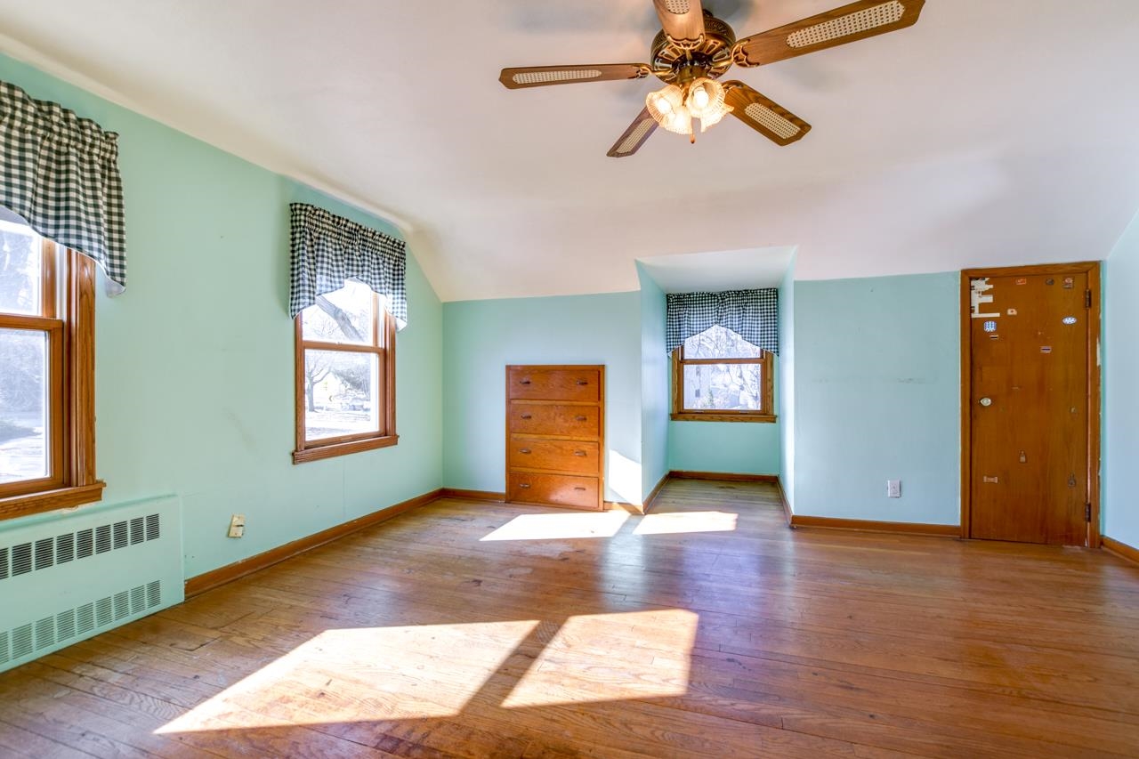 3541 Nakoma Road
