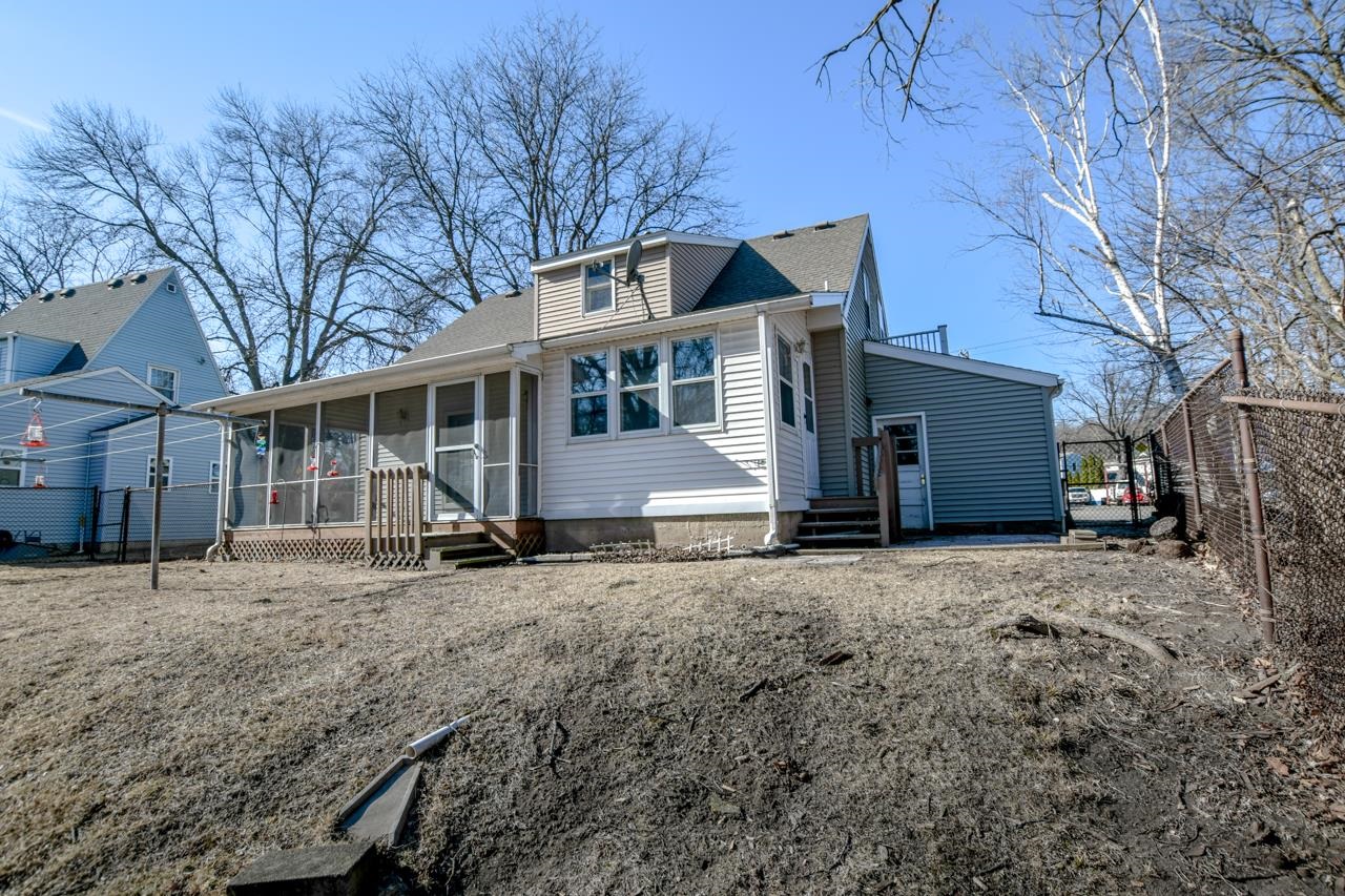 3541 Nakoma Road