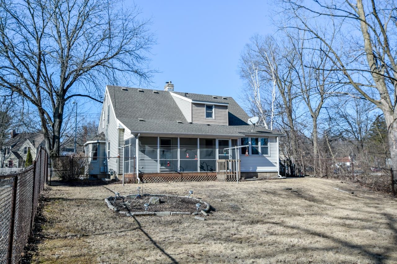 3541 Nakoma Road