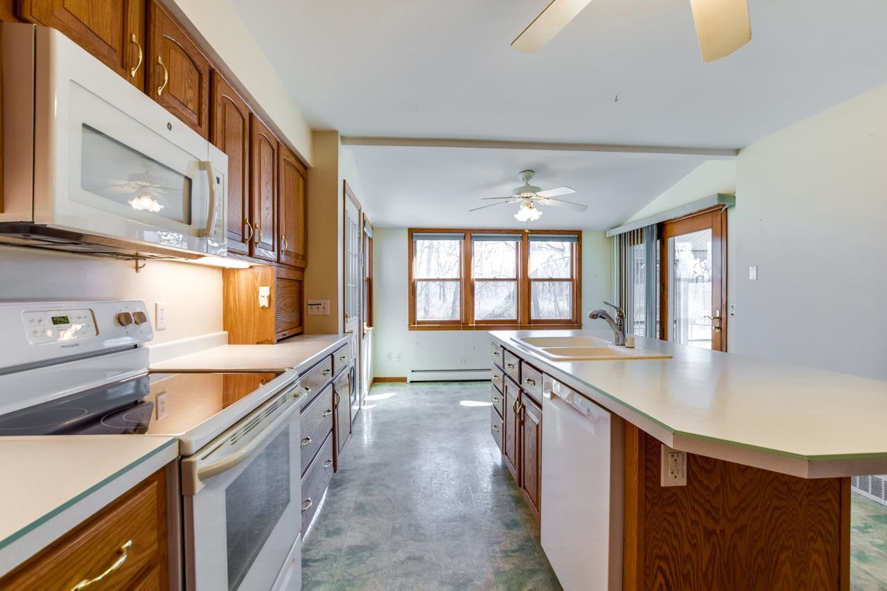 3541 Nakoma Road