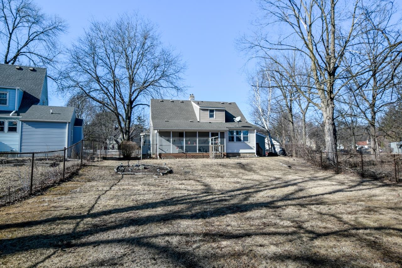 3541 Nakoma Road
