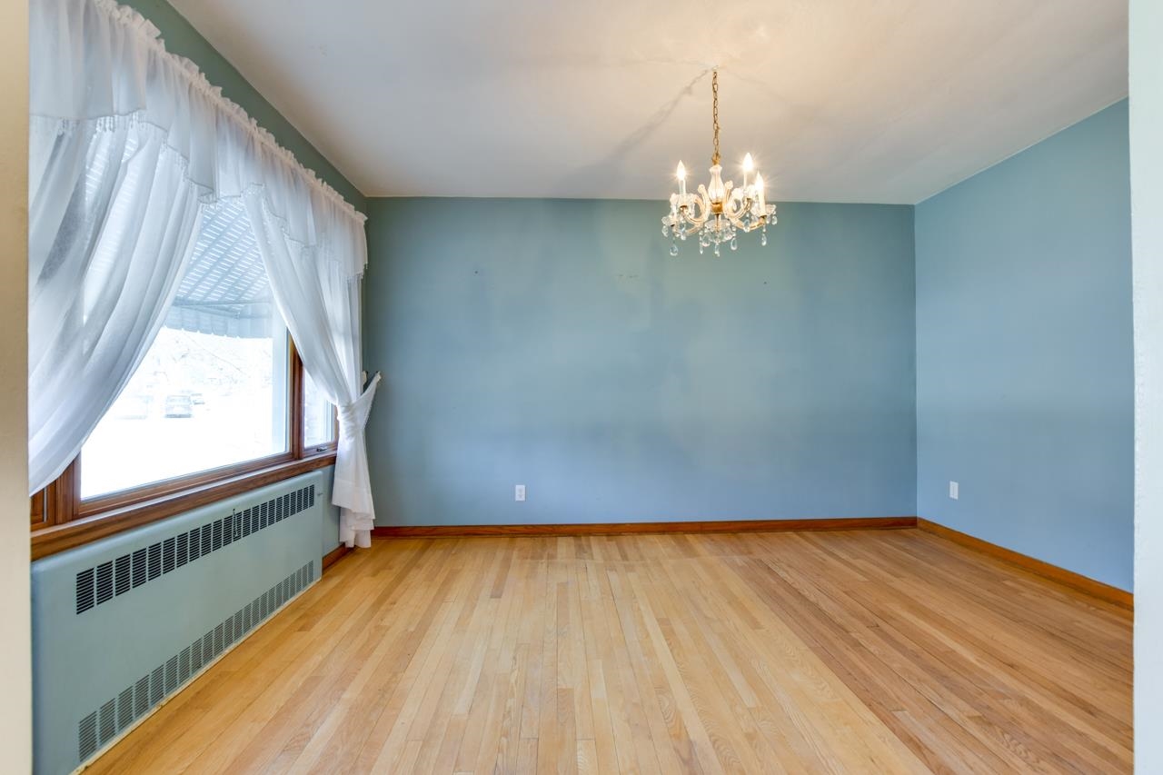 3541 Nakoma Road