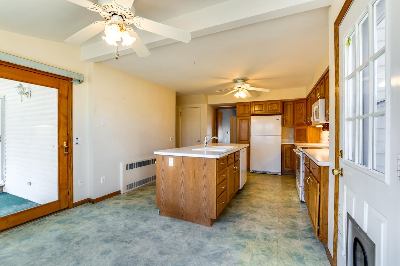 3541 Nakoma Road