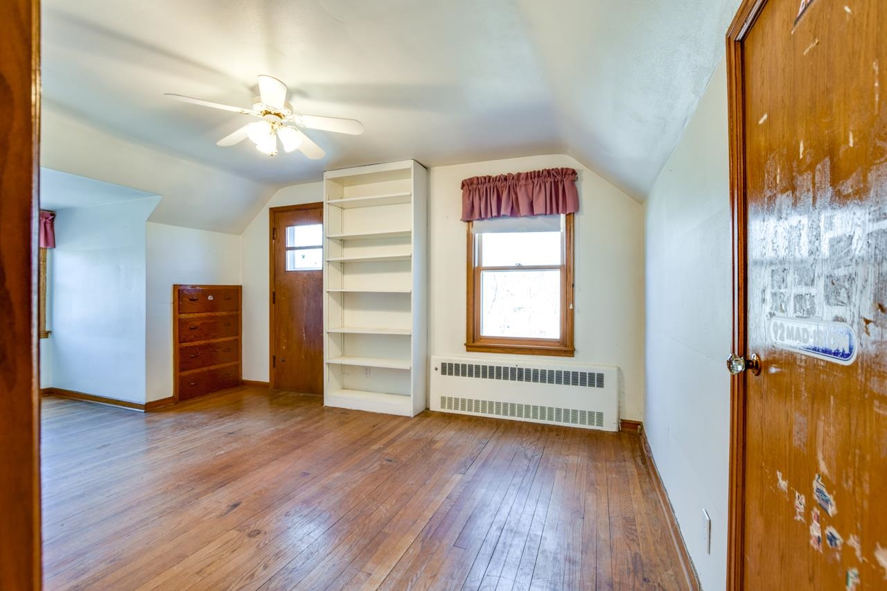 3541 Nakoma Road
