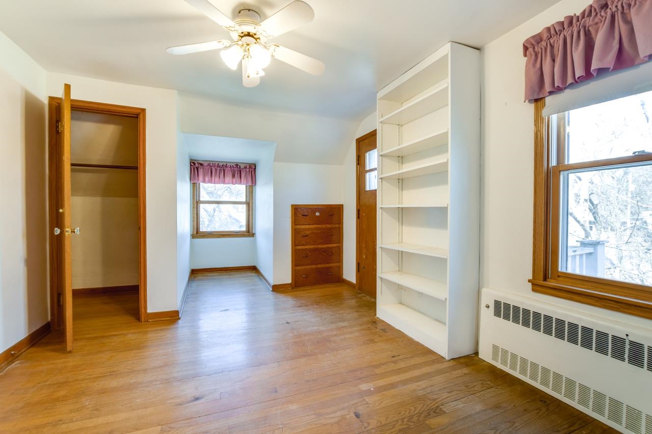 3541 Nakoma Road