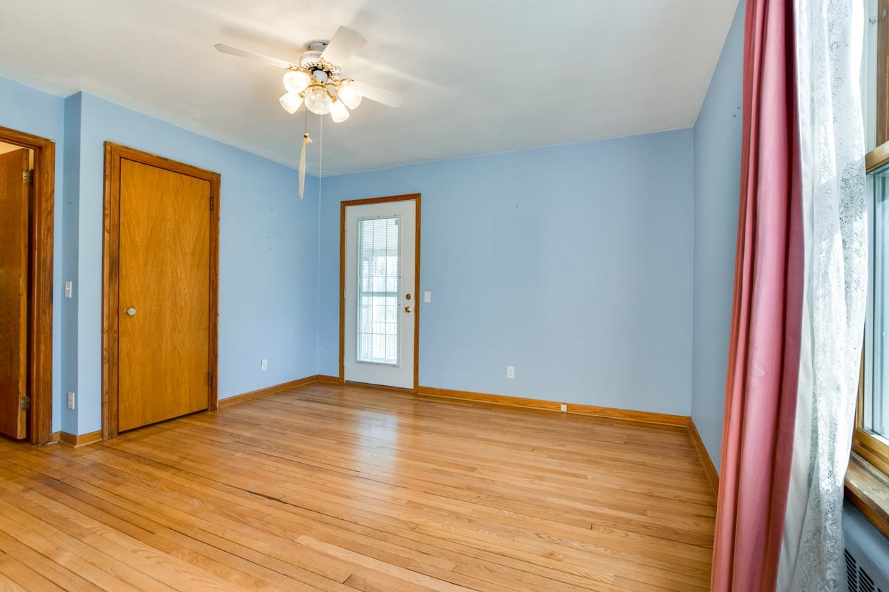 3541 Nakoma Road