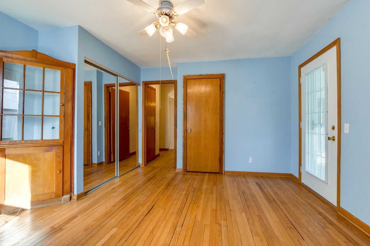 3541 Nakoma Road