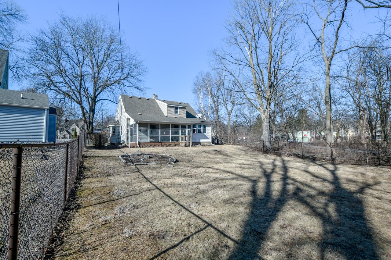 3541 Nakoma Road