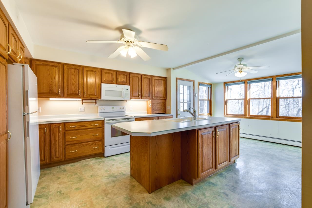 3541 Nakoma Road