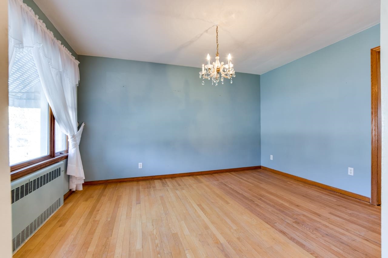 3541 Nakoma Road