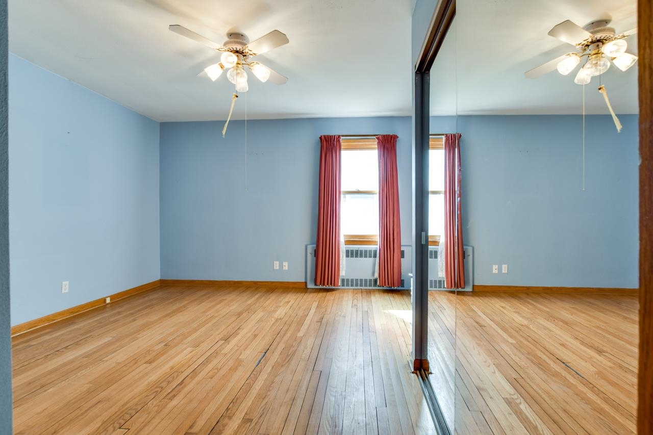 3541 Nakoma Road