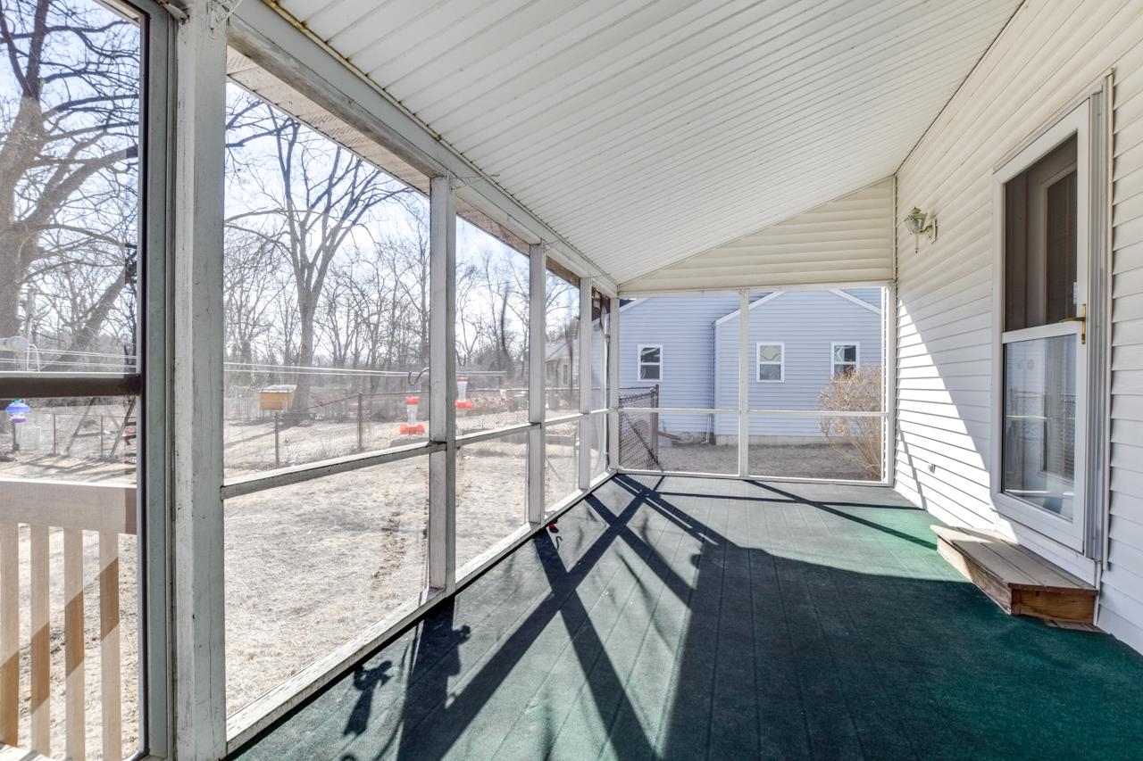 3541 Nakoma Road