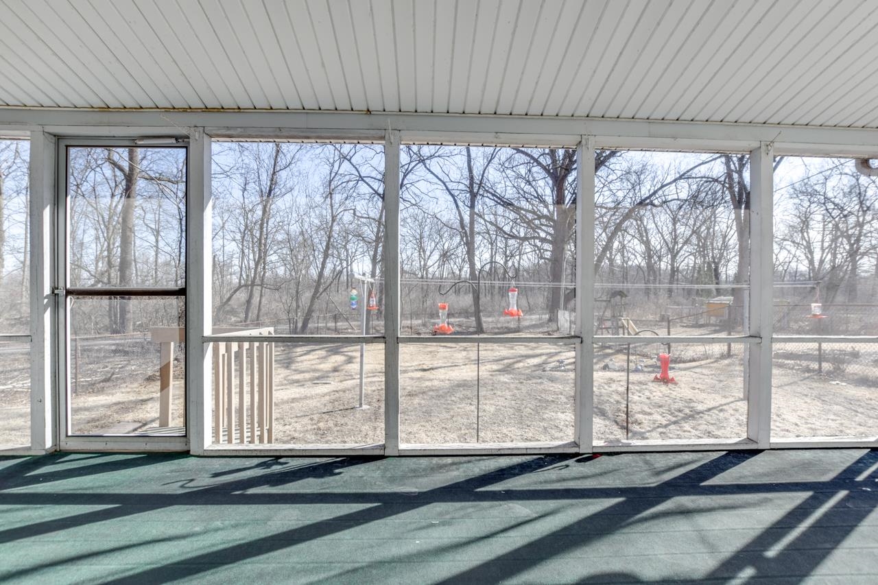 3541 Nakoma Road
