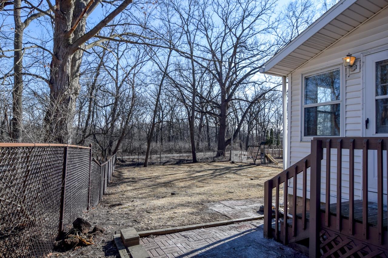 3541 Nakoma Road