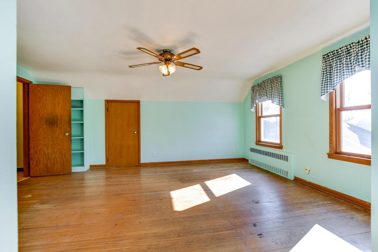 3541 Nakoma Road