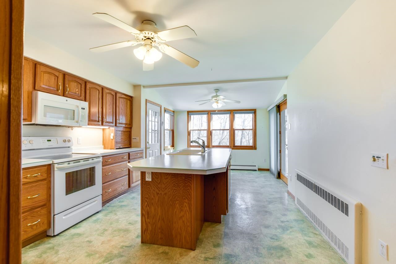 3541 Nakoma Road