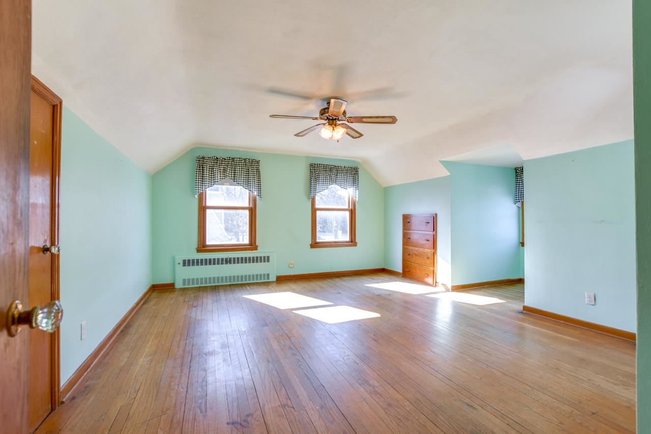 3541 Nakoma Road