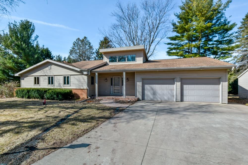 3911 Pioneer Road