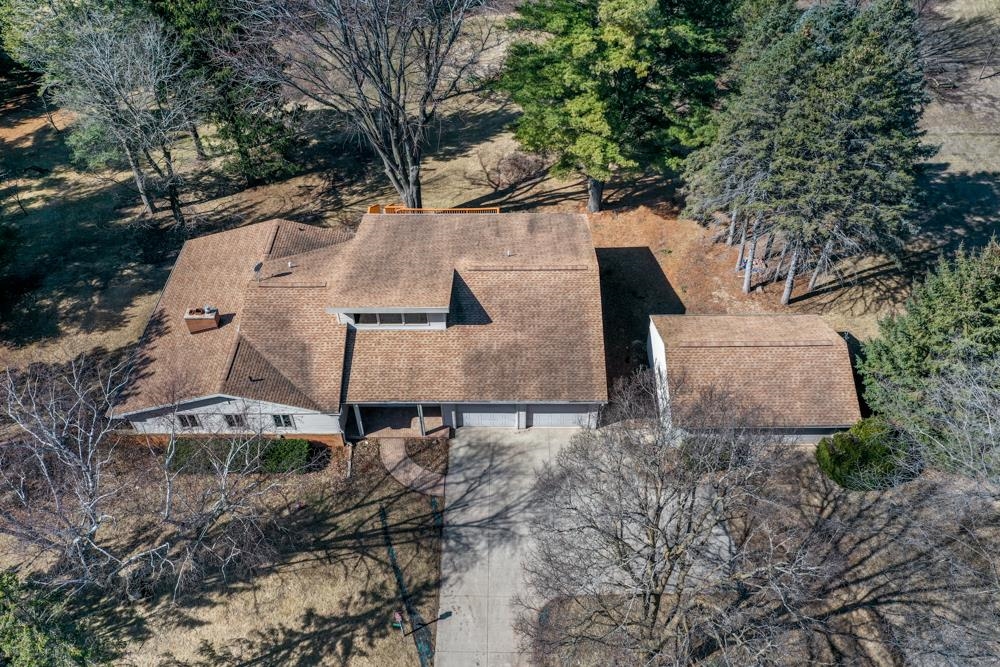 3911 Pioneer Road
